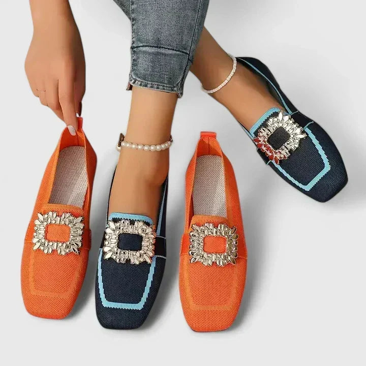 Dorothea | Orthopedic slippers