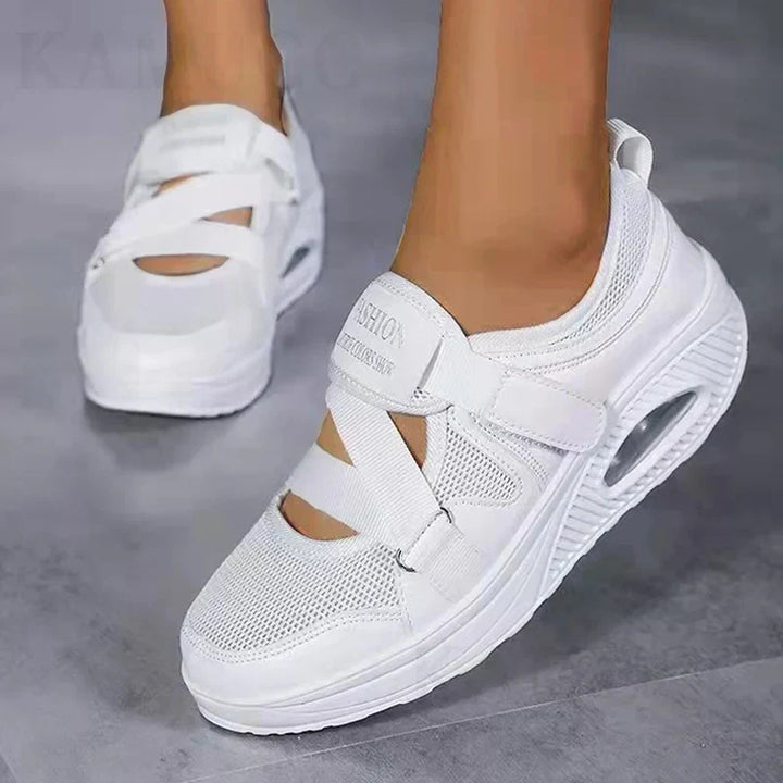 Kiara | Chic Everyday Shoes