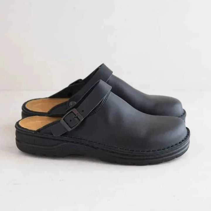 Zarah | Trendy casual slip-ons