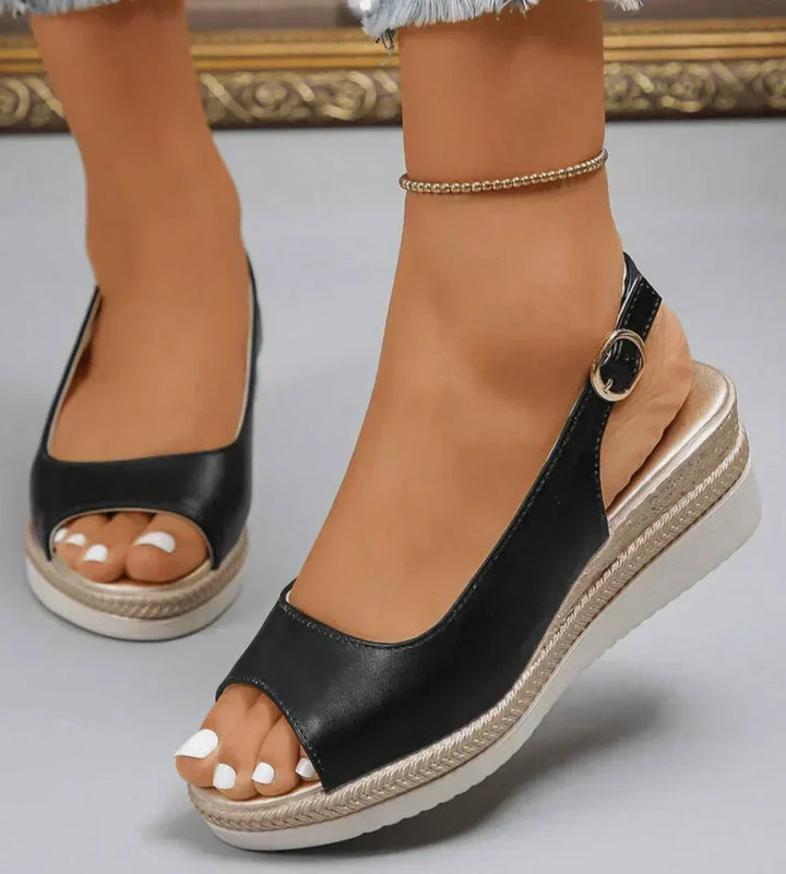 Eva Helene | Orthopedic women's sandals