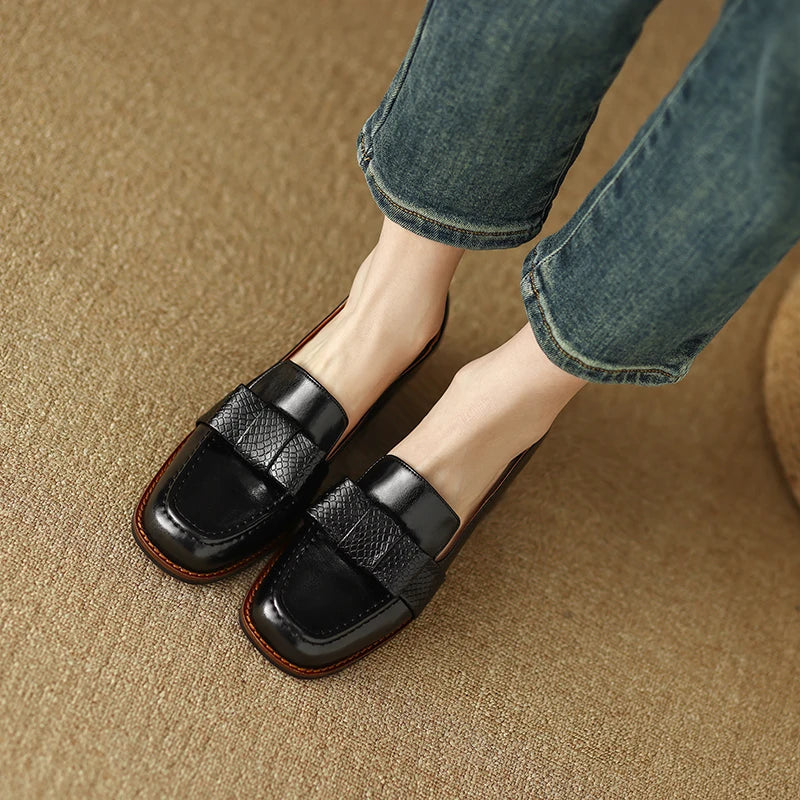 Gabriele | Loafers Contessa Nodo