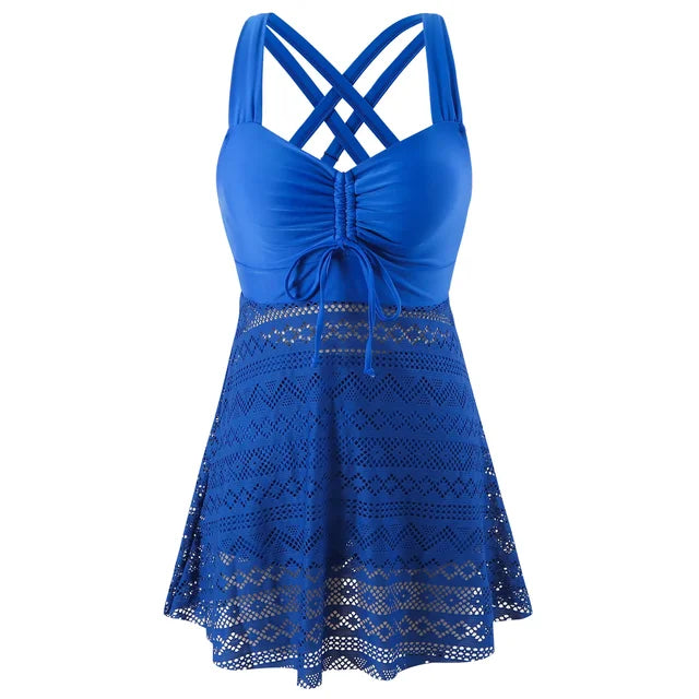 Georgia | Tankini set