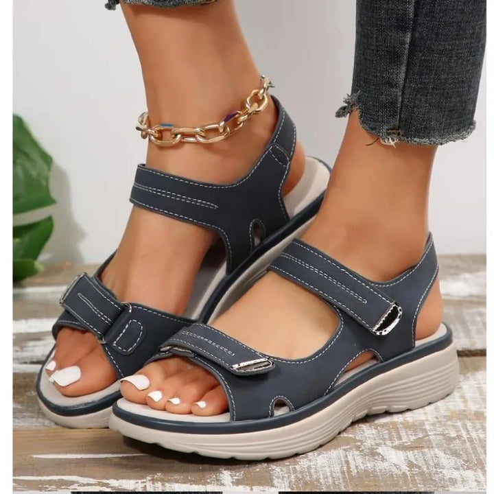Alice Mathilde | Orthopedic sandals