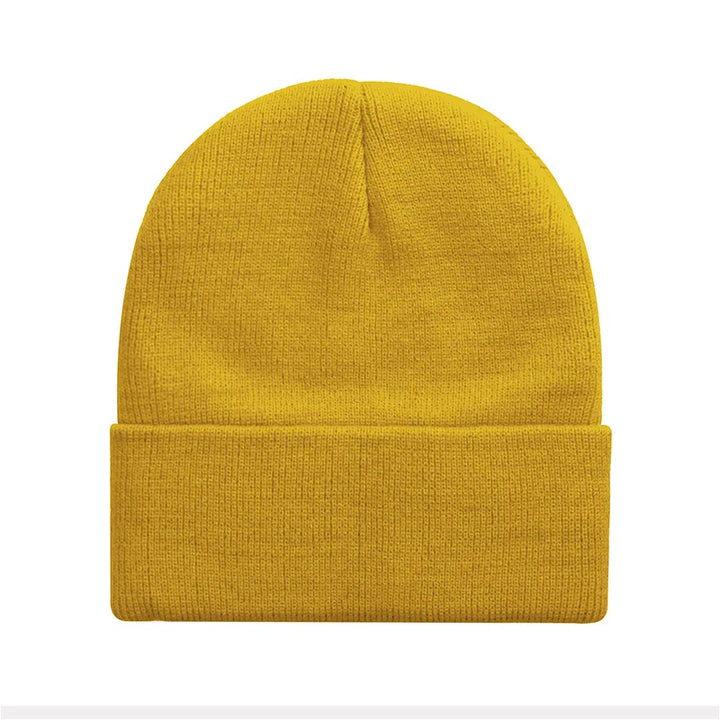 Riley | Lightweight Casual Knit Beanie