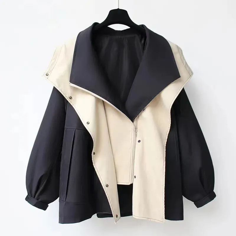 Samantha | Highland Breeze Jacket