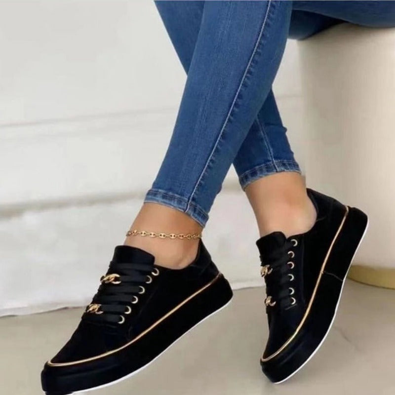 Natalie | Chic Orthopedic Shoes