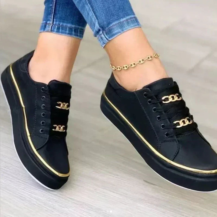 Natalie | Chic Orthopedic Shoes