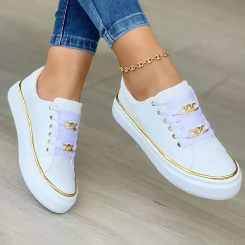 Natalie | Chic Orthopedic Shoes
