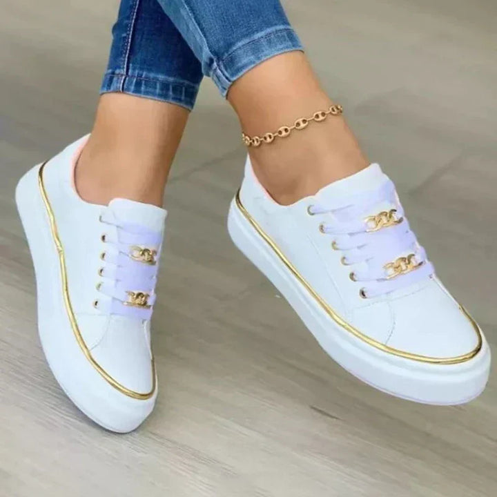 Natalie | Chic Orthopedic Shoes