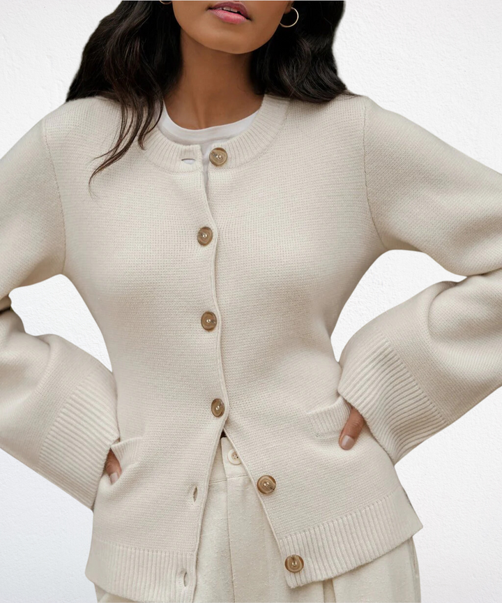 Emily | Cardigan