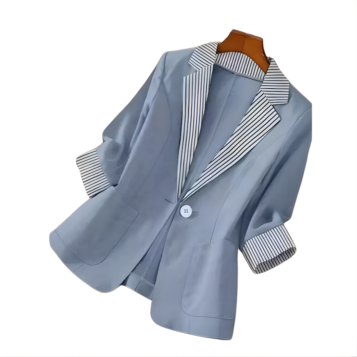 Lucy | Contemporary British Style Blazer