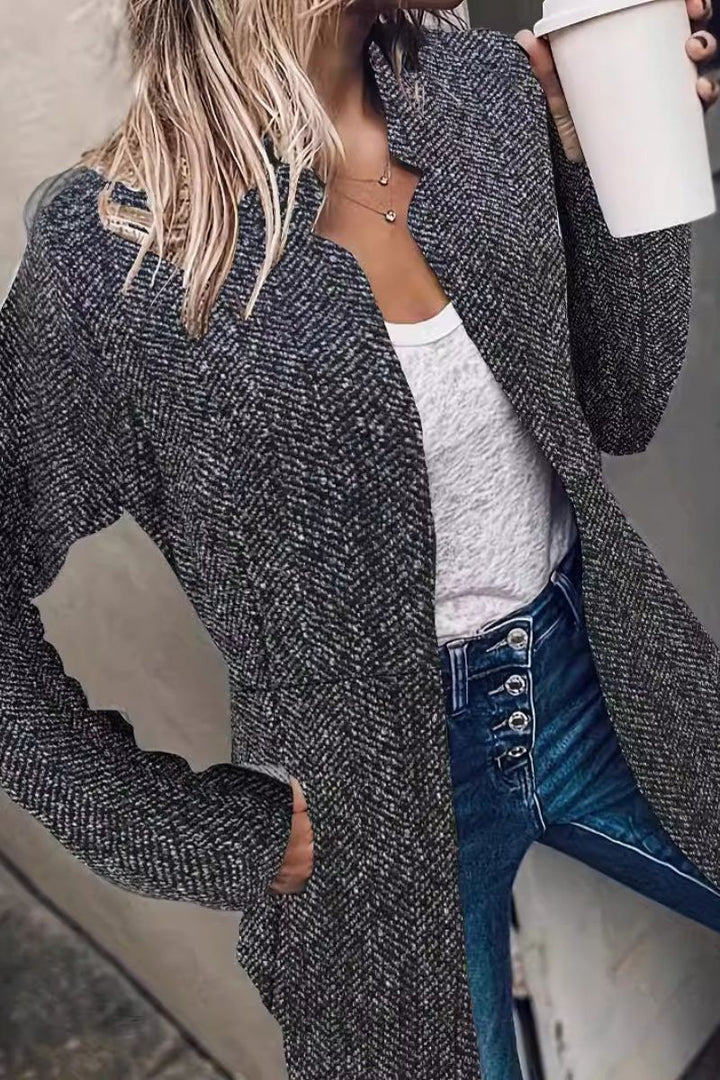 Harper | Elegant Blazer