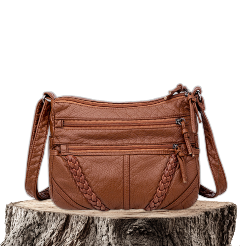 Martha | Luxurious shoulder bag