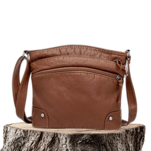 Lotte | Elegant shoulder bag