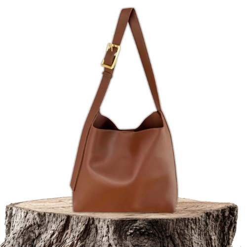 Talea | Elegant leather bag