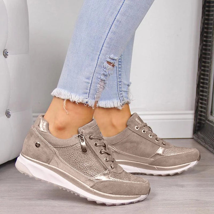 Madison | Everyday Arch Support Sneakers