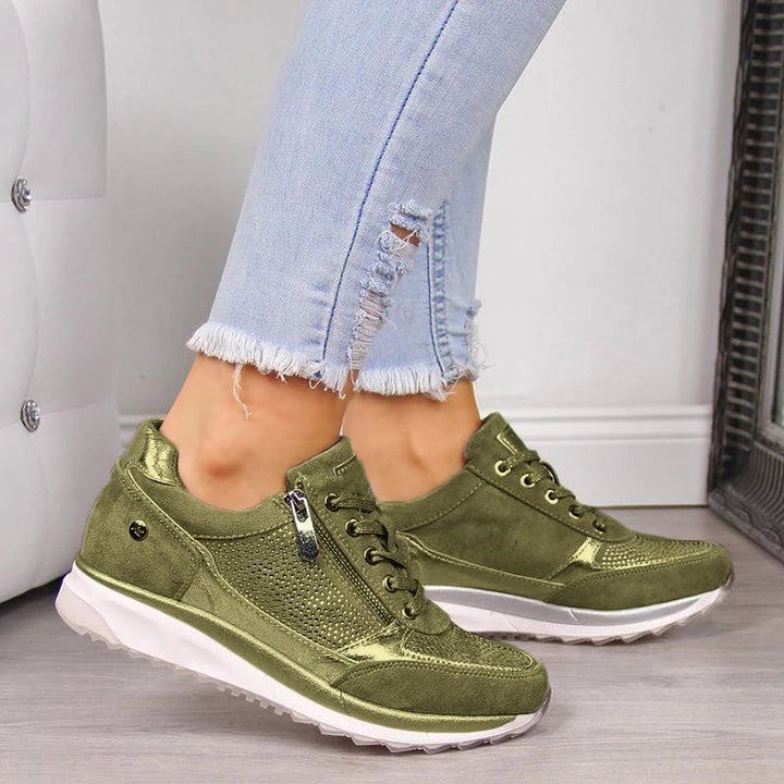 Madison | Everyday Arch Support Sneakers