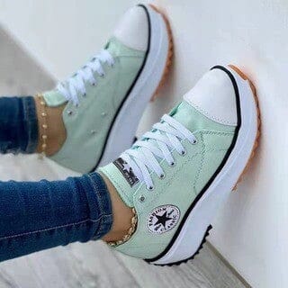 Eva Pauline | Women's orthopedic sneakers