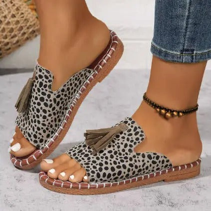 Eva Florentine | Orthopedic sandals