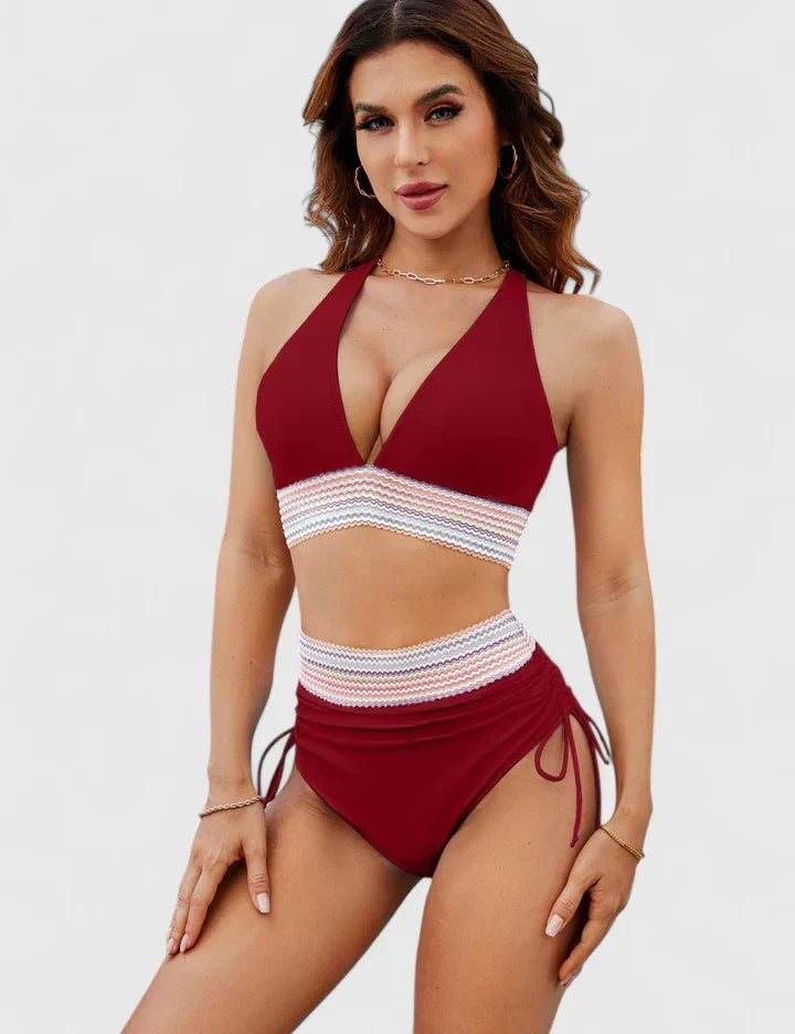 Catherine | Elegant bikini set