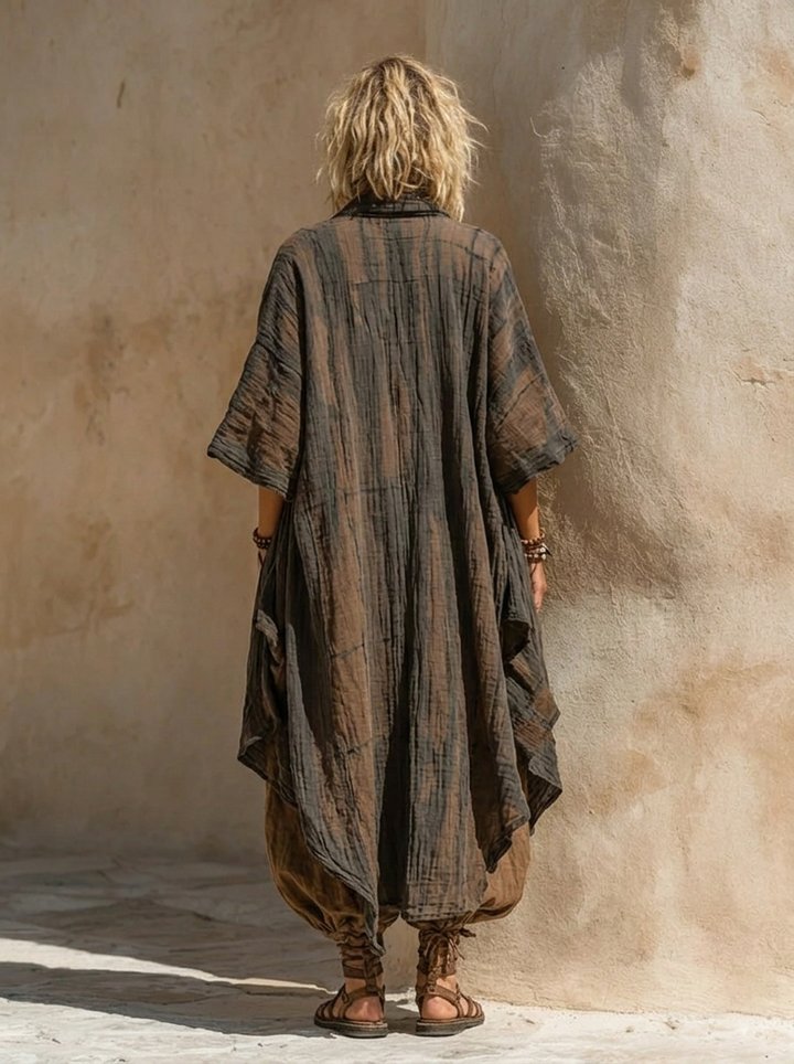 Mira | Three-piece set from arte bohemian nomad