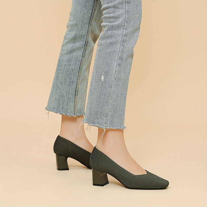 Hilda | Orthopedic heels