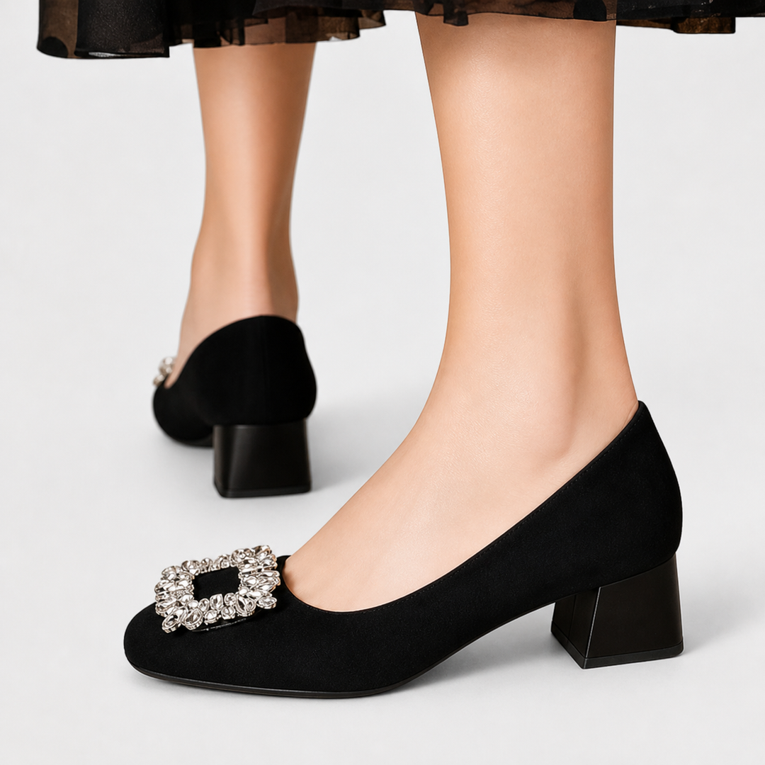 Kathrin | Orthopedic heels