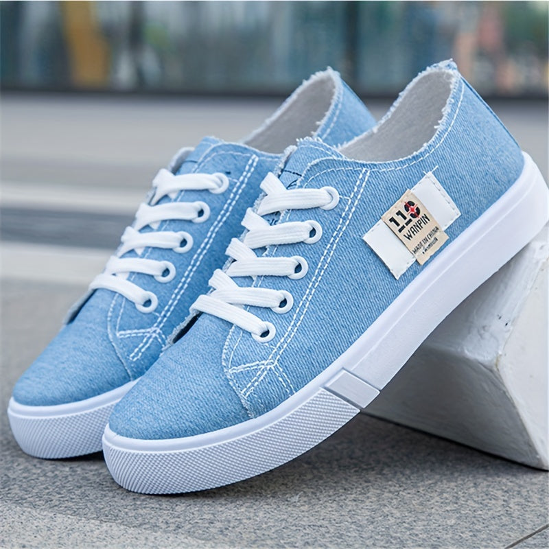 Harper | Timeless Low-Top Sneakers