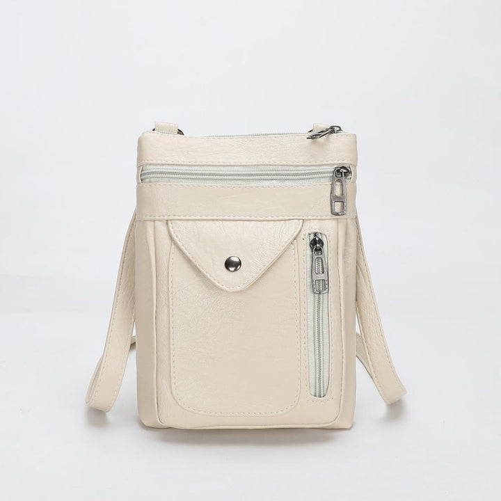 Rose | Vintage shoulder bag
