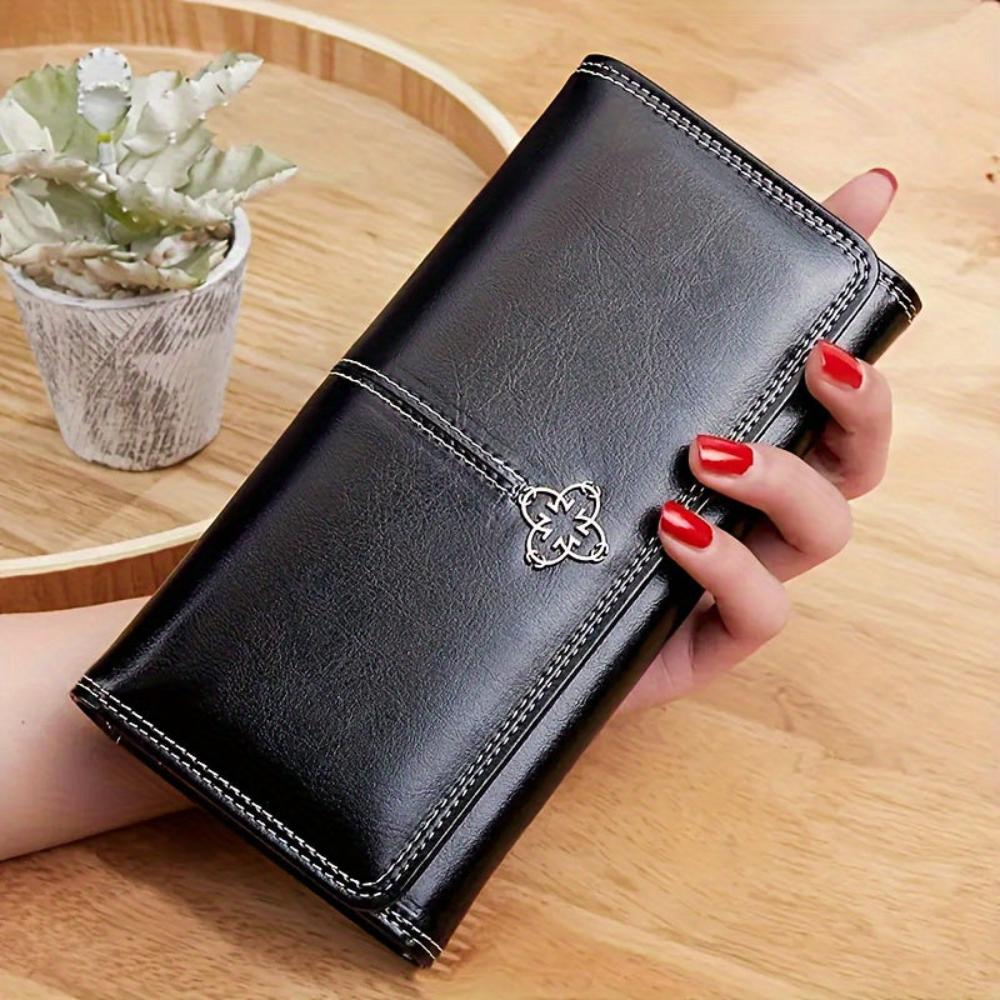 Lotte | Modern bifold wallet