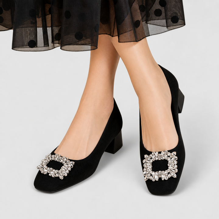 Kathrin | Orthopedic heels