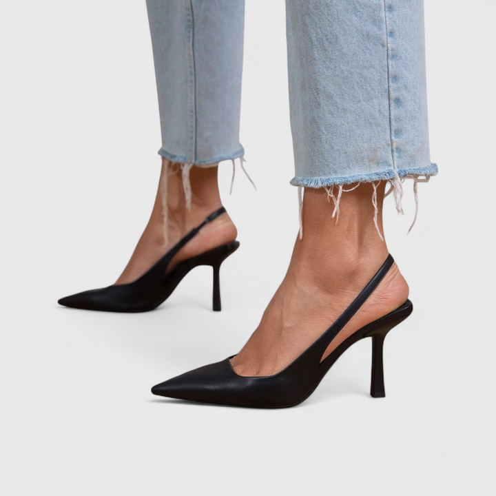 Dunya | Orthopedic heels