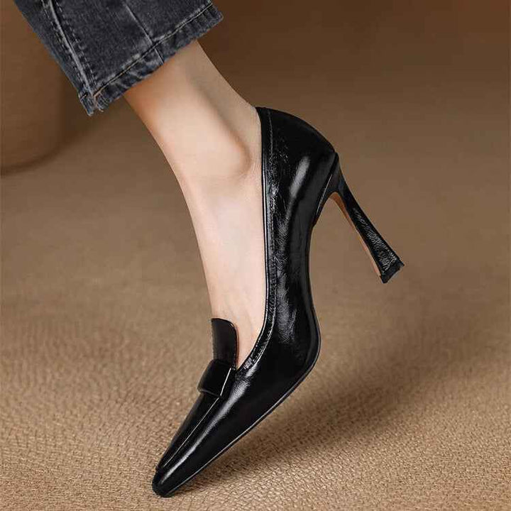 Hannelore | Elegant heels