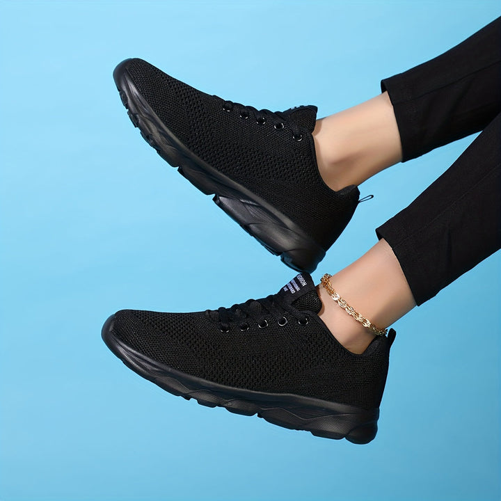Brooke | All-Day Comfort Sneakers