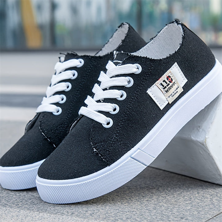 Harper | Timeless Low-Top Sneakers