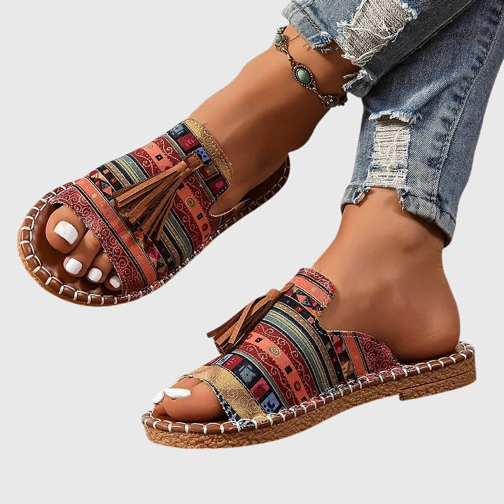 Eva Florentine | Orthopedic sandals