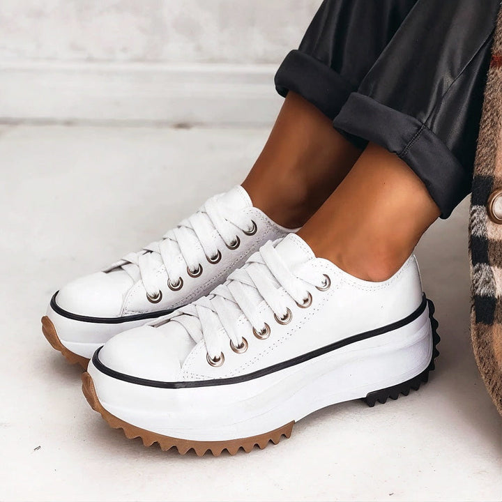 Hayley | All-Day Comfort Sneakers