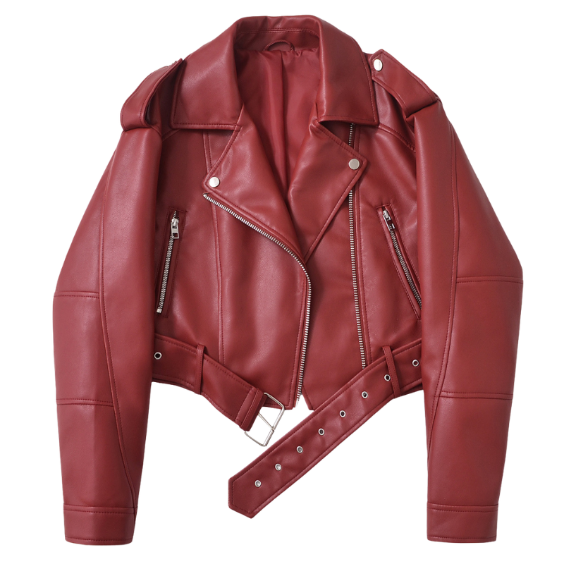 Ava | Vintage Inspired Lapel Jacket