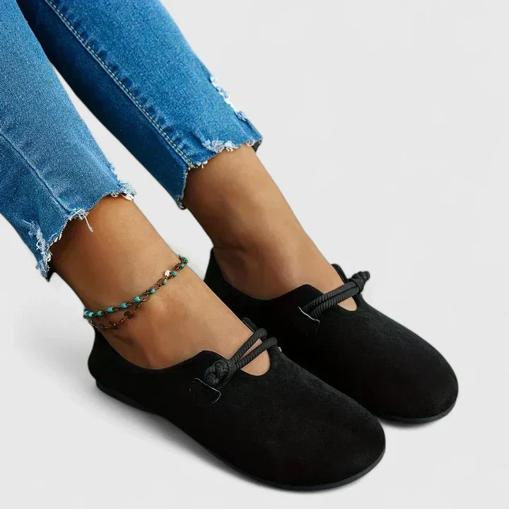 Eva Antonia | Orthopedic loafers