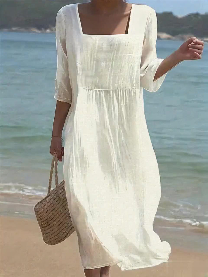 Louise | Casual women's dress