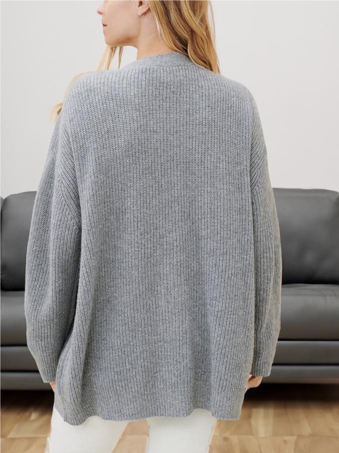 Gabrielle | Chic Cocoon Cardigan