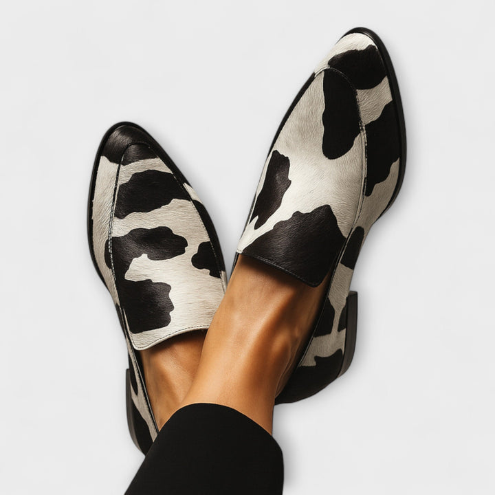 Victoria | Modern loafer
