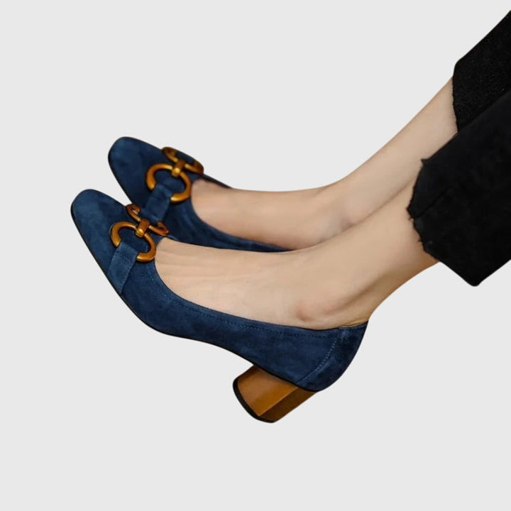 Margit | Elegant heels