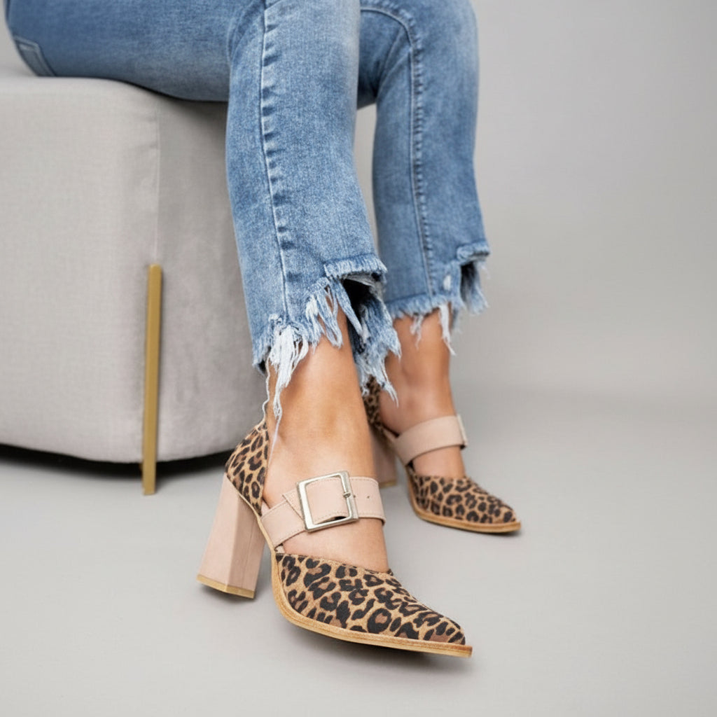 Ink | Elegant heels