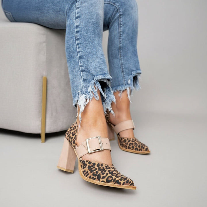 Ink | Elegant heels