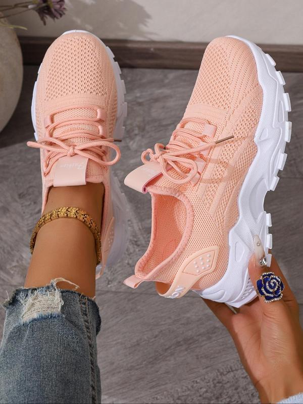 Isabelle | Casual Everyday Running Shoes