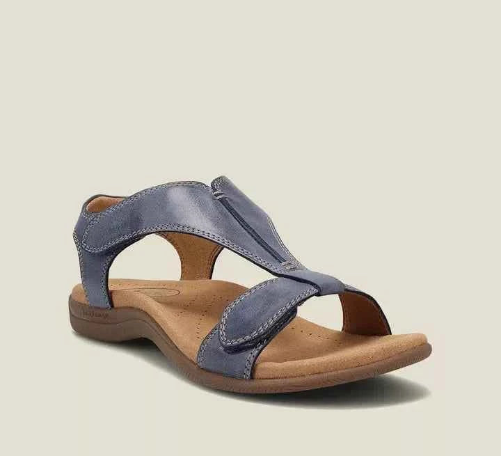 Eva Henriette | Orthopedic sandals