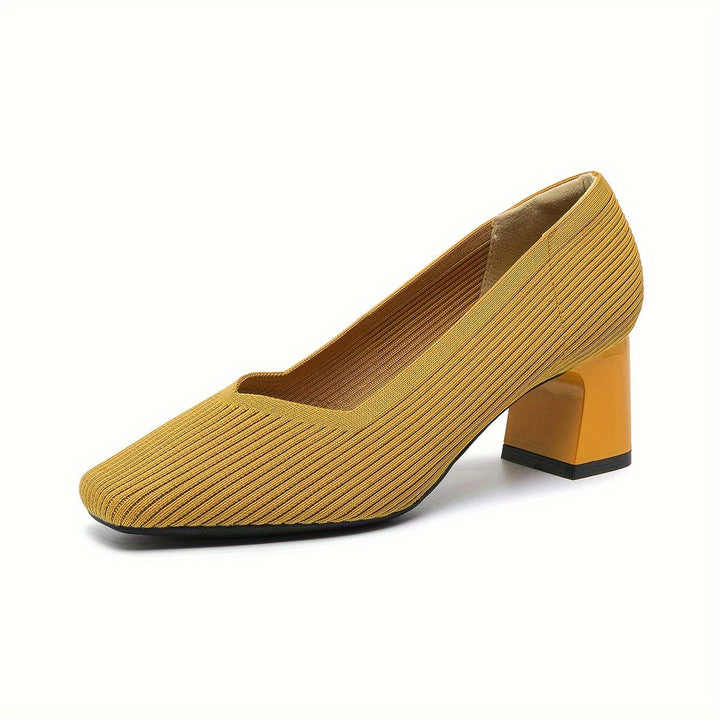 Hilda | Orthopedic heels