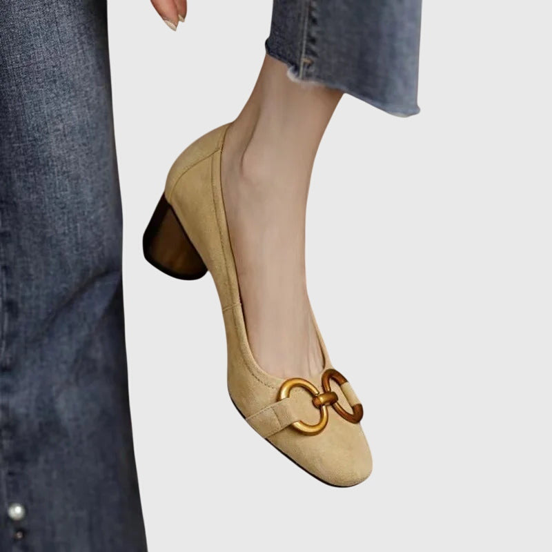 Lotte | Elegant heels
