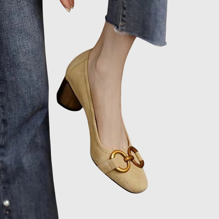 Lotte | Elegant heels